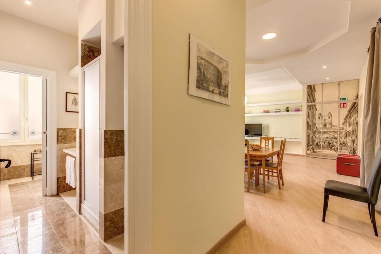 Lovely 4-Bedroom Apartment 30M Sangiovanni Metro 로마 외부 사진